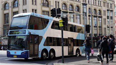 gucci double decker bus|sydney double decker bus.